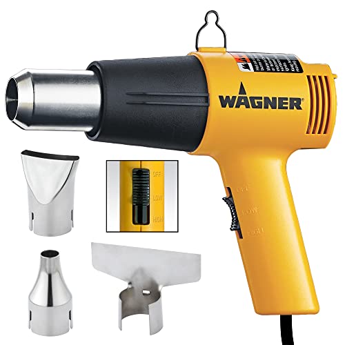 Warner Heat Gun
