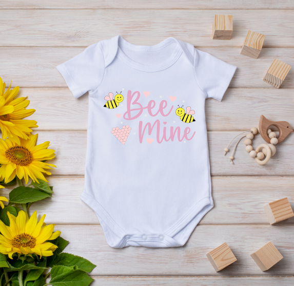 Bee My Valentine – Kiy’s Craftroom